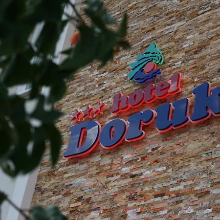 Hotel Doruk Фетхие Экстерьер фото