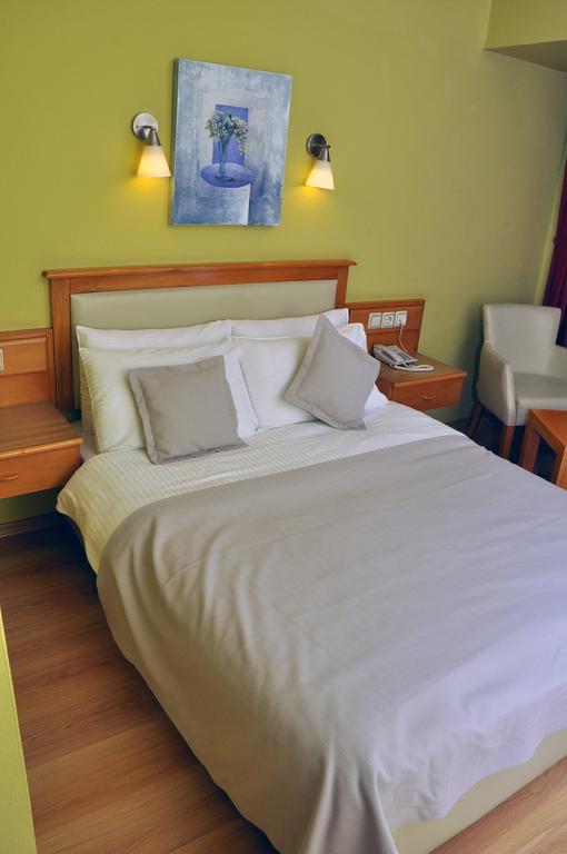 Hotel Doruk Фетхие Экстерьер фото