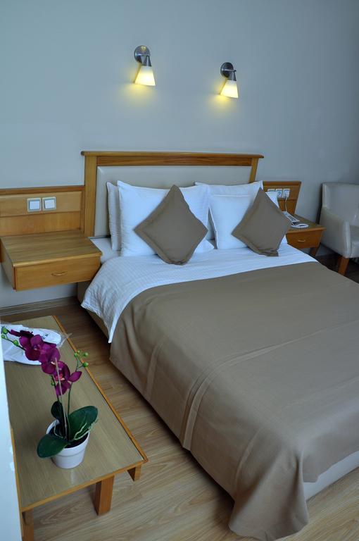 Hotel Doruk Фетхие Экстерьер фото