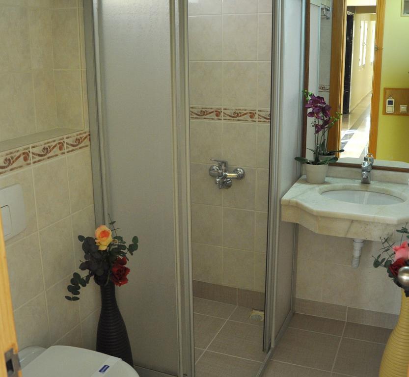 Hotel Doruk Фетхие Номер фото