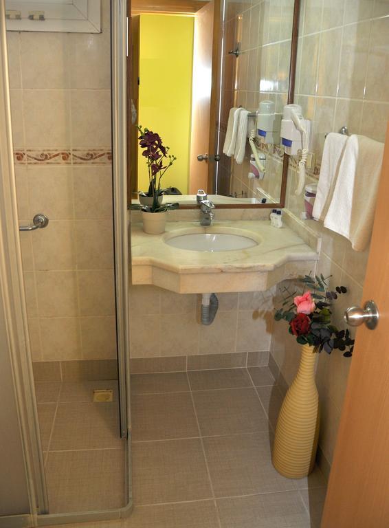 Hotel Doruk Фетхие Номер фото